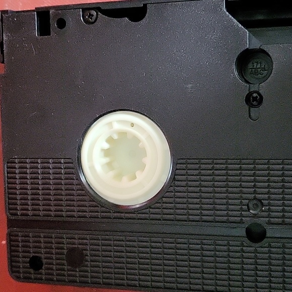 YOUNG FRANKENSTINE 1974 MEL BROOKS GENE WILDER VHS FILM - Picture 8 of 9